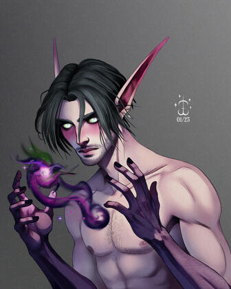 personal work
